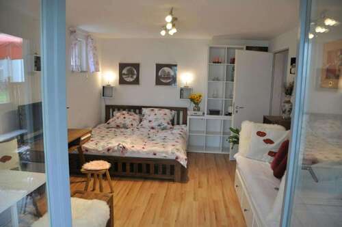 Foto - Wohnen auf Zeit in Schönefeld 1.100,00 €