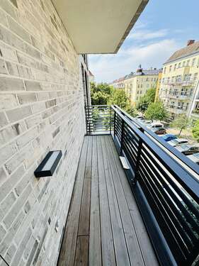 Foto - Wohnung zum Kaufen in Berlin 549.000,00 € 53.99 m²
