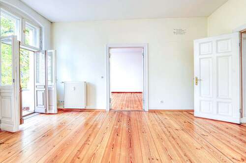 Foto - Wohnung zum Kaufen in Berlin 449.000,00 € 94.41 m²