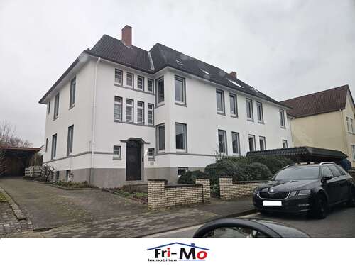 Foto - Wohnung zum Mieten in Bünde 940,00 € 100 m²