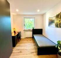 WG-Zimmer in Munich 810,00 € 10 m²