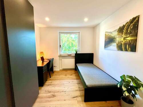 Foto - WG-Zimmer in München 810,00 € 10 m²