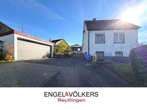 Foto - Haus zum Kaufen in Reutlingen 329.000,00 € 45 m²