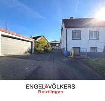 Haus zum Kaufen in Reutlingen 329.000,00 € 45 m²