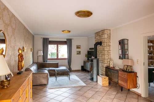 Foto - Haus zum Kaufen in Kleinmachnow 795.000,00 € 96 m²