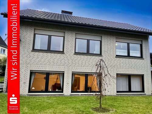 Foto - Haus zum Kaufen in Georgsmarienhütte 295.000,00 € 129.1 m²