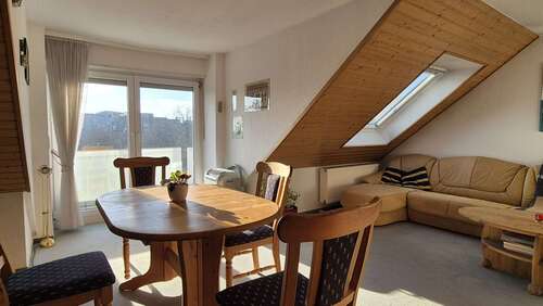 Foto - Wohnung zum Kaufen in Speyer 160.000,00 € 61 m²