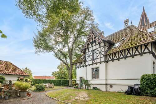 Foto - Haus zum Kaufen in Wunstorf 995.000,00 € 261 m²