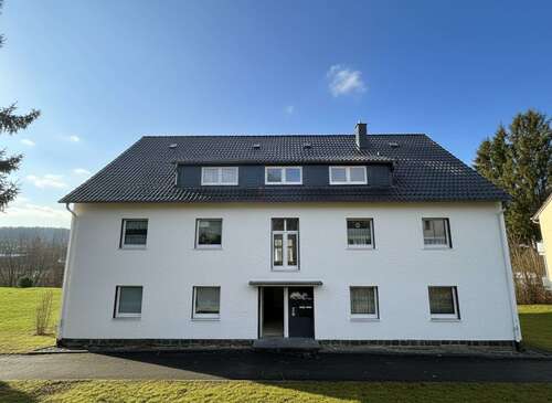 Foto - Wohnung zum Kaufen in Dietzhölztal-Ewersbach 139.000,00 € 68 m²