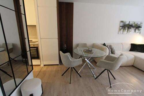 Foto - Wohnen auf Zeit in Bonn 1.280,00 €