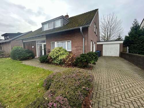 Foto - Haus zum Kaufen in Bocholt 420.000,00 € 150 m²