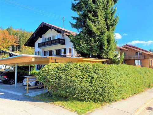 Foto - Wohnung zum Kaufen in Bad Wiessee 370.000,00 € 66 m²