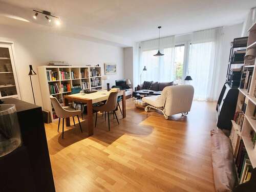 Foto - Wohnung zum Kaufen in Stuttgart 390.000,00 € 65 m²