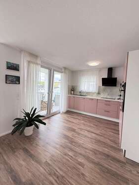 Foto - Wohnung zum Mieten in Buchen (Odenwald) 770,00 € 69.55 m²