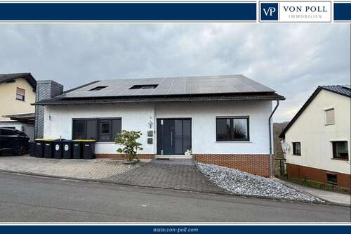 Foto - Haus zum Kaufen in Weißenborn 295.000,00 € 310.95 m²