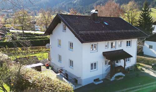 Foto - Haus zum Kaufen in Pfronten 720.000,00 € 200 m²