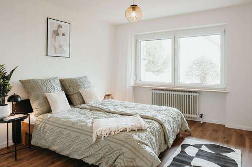 Foto - Wohnung zum Kaufen in Kaufbeuren 199.900,00 € 60.3 m²