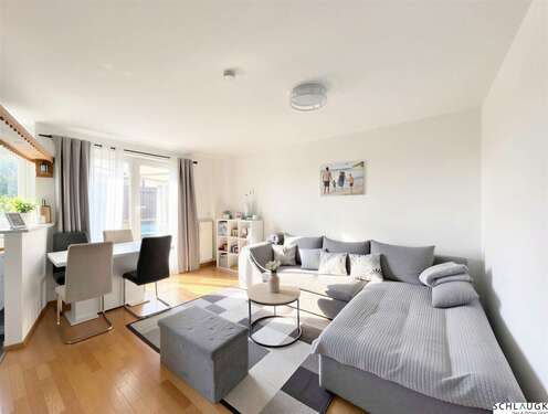 Foto - Wohnung zum Kaufen in Germering 345.000,00 € 57.34 m²