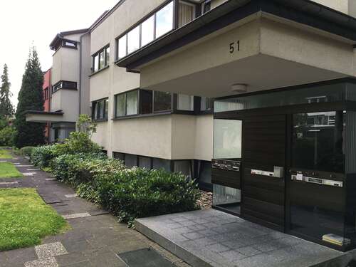 Foto - Wohnung zum Mieten in Köln 500,00 € 40 m²