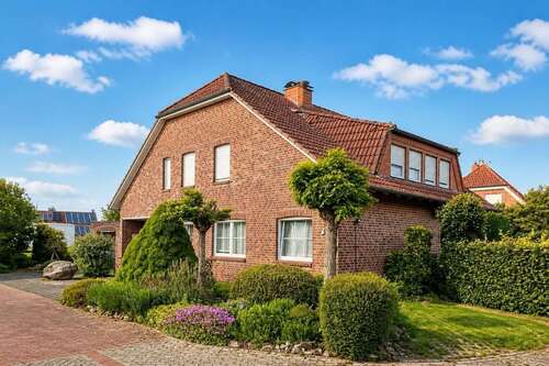 Foto - Haus zum Kaufen in Sendenhorst Albersloh 699.000,00 € 204 m²