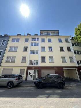 Foto - Wohnung zum Mieten in Krefeld 650,00 € 71 m²