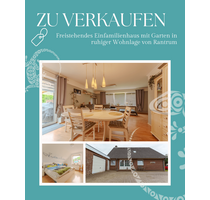 Haus zum Kaufen in Rantrum 305.000,00 € 150 m²