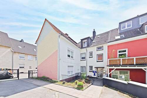 Foto - Wohnung zum Mieten in Mettmann 563,00 € 45 m²