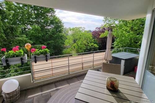 Foto - Wohnung zum Kaufen in Mönchengladbach 240.000,00 € 93 m²
