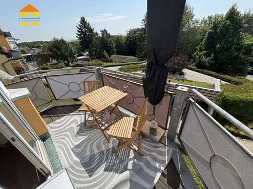 Foto - Wohnung zum Mieten in Hohenstein-Ernstthal 445,00 € 62.18 m²