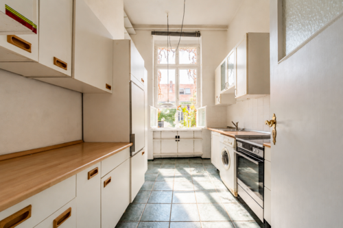 Foto - Wohnung zum Kaufen in Berlin 375.000,00 € 74 m²