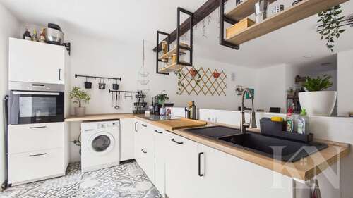 Foto - Wohnung zum Kaufen in Riegelsberg 179.000,00 € 82.12 m²