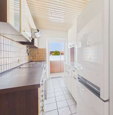 Foto - Wohnung zum Kaufen in Stuttgart 225.000,00 € 58 m²