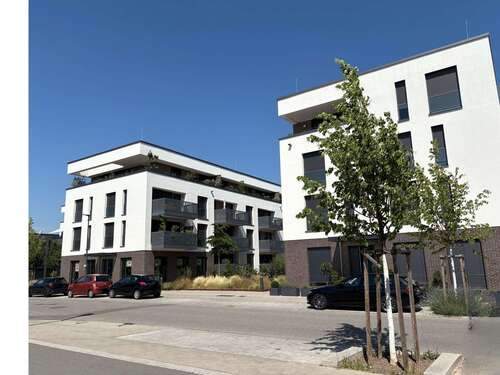 Foto - Wohnung zum Kaufen in Heidelberg 778.800,00 € 103.82 m²