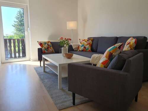 Foto - Wohnung zum Mieten in Karlsruhe 2.450,00 € 140 m²