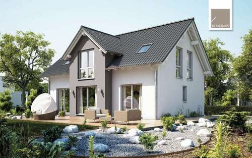 Foto - Haus zum Kaufen in Wilsdruff 574.750,00 € 159 m²