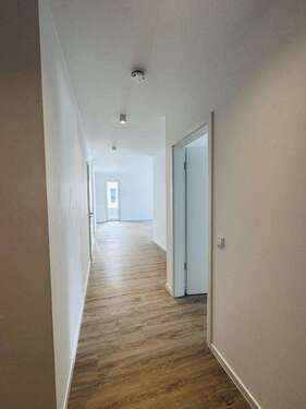 Foto - Wohnung zum Mieten in Wernigerode 1.058,27 € 78.39 m²