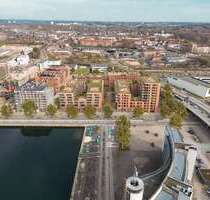 Wohnung zum Kaufen in Kiel 666.400,00 € 96.39 m²