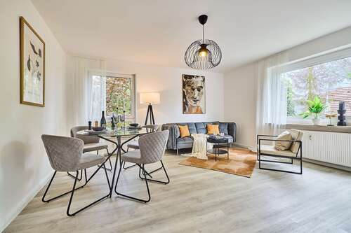 Foto - Wohnung zum Kaufen in Elmshorn 249.000,00 € 74.01 m²