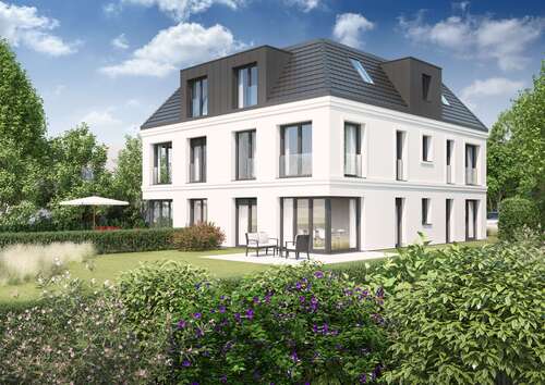 Foto - Haus zum Kaufen in Hamburg 1.650.000,00 € 185 m²