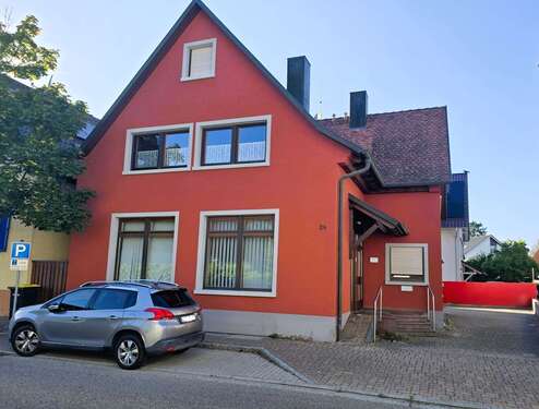 Foto - Büro in Gottenheim 730,00 € 85 m²