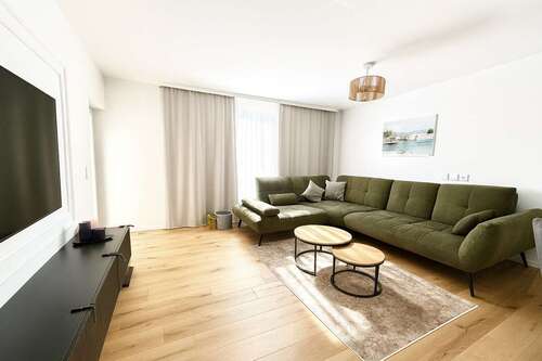 Foto - Wohnung zum Kaufen in Nieder-Olm 240.000,00 € 72 m²