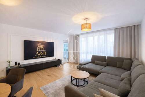 Foto - Wohnung zum Kaufen in Nieder-Olm 220.000,00 € 72 m²