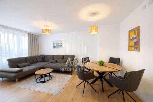 Foto - Wohnung zum Kaufen in Nieder-Olm 220.000,00 € 72 m²