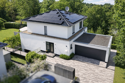 Foto - Haus zum Kaufen in Bornheim 1.350.000,00 € 235 m²