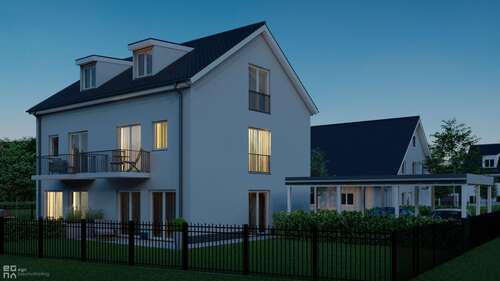 Foto - Haus zum Kaufen in München 1.173.000,00 € 135 m²