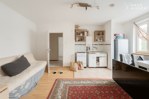 Foto - Wohnung zum Kaufen in Stuttgart 249.000,00 € 36 m²