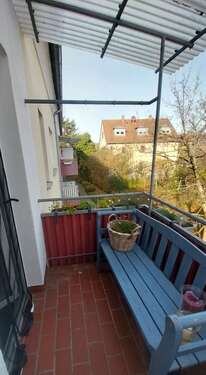 Foto - Wohnung zum Mieten in Stuttgart 1.075,00 € 66.75 m²