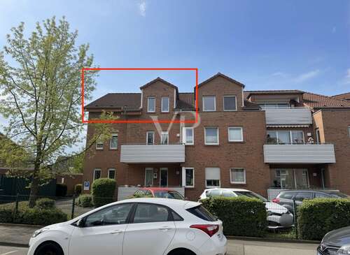 Foto - Wohnung zum Kaufen in Werne 279.000,00 € 92.12 m²