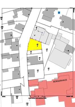 Foto - Grundstück zu verkaufen in Bruchköbel 198.000,00 € 210 m²