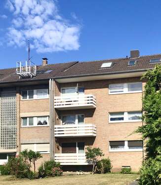 Foto - Wohnung zum Mieten in Willich 554,00 € 54.4 m²
